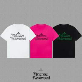 Picture of Vivienne Westwood T Shirts Short _SKUVivienneWestwoodS-2XLxetr05131